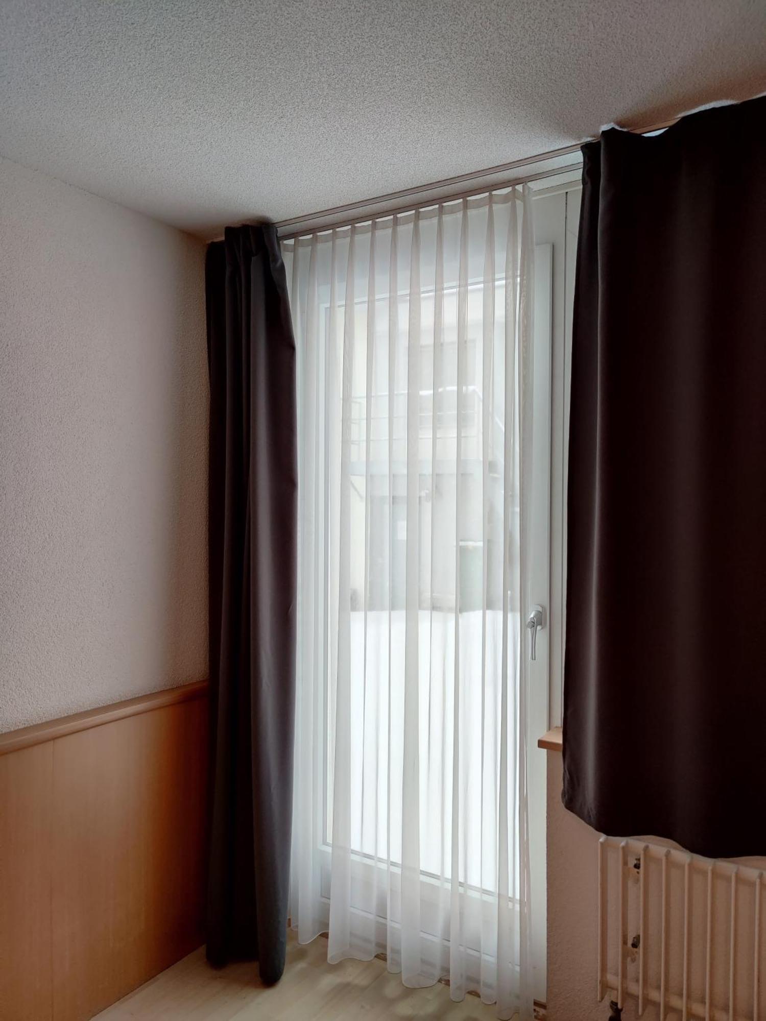 Hotel Rebstock Meiringen Luaran gambar